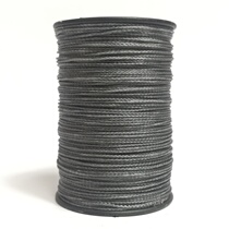 8 strands 0 6 Woven Wax Thread Handmade Leather Furniture DIY rhombus Stitch Wire Rod Polyester Round Leather Suitcase Normal 0