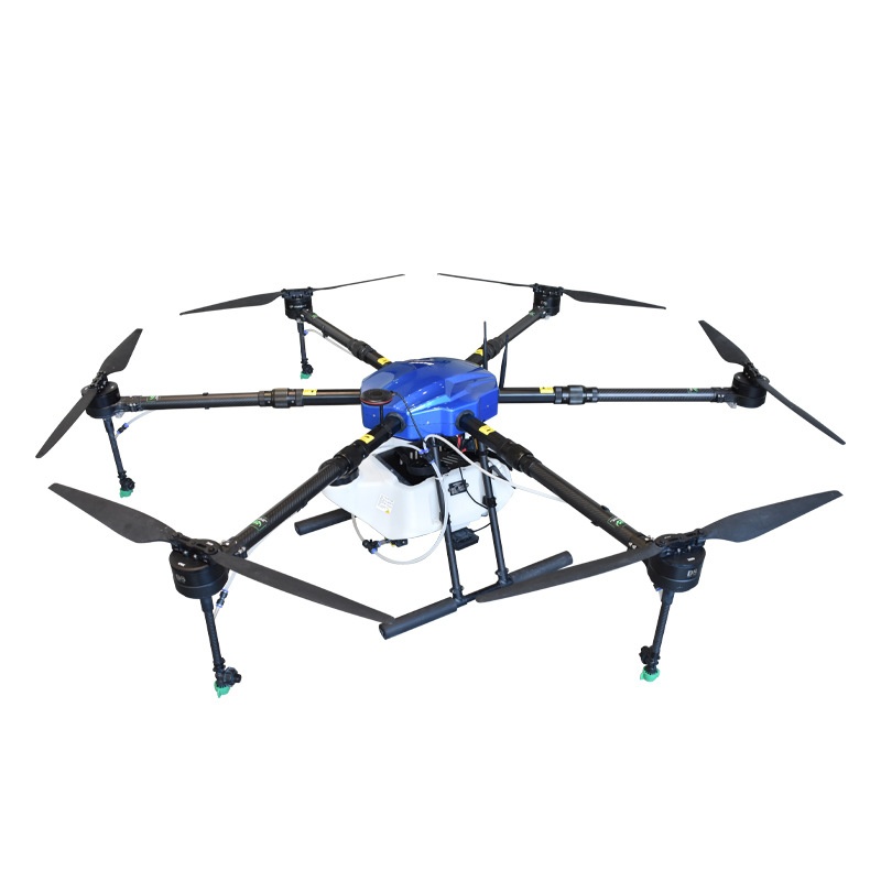 D16农用植保无人机打药无人机16L喷洒自动返航农业施肥无人机打药,淘宝优惠券,粉丝福利购,淘宝优惠卷