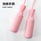 Factory price direct selling skipping rope wholesale bearing children's skipping rope fitness skipping rope sporting goods primary school students training competition
