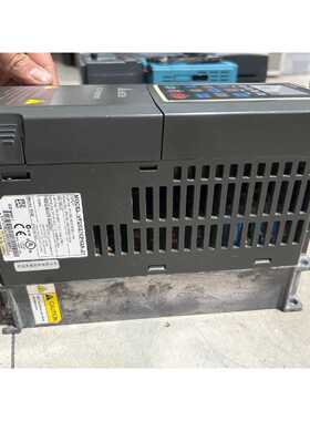 询价台达CP2000变频器
