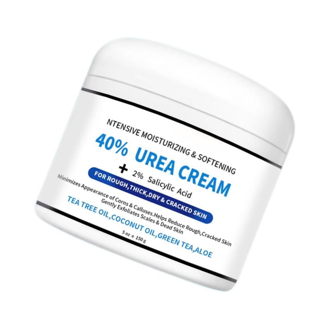 ครีมฟื้นฟูผิว ยูเรีย 40% ผลิตภัณฑ์ยอดนิยมส่งข้ามพรมแดนบน Amazon มีสินค้าพร้อมจำหน่าย พร้อมเอกสาร Coa, Msds และ Fda