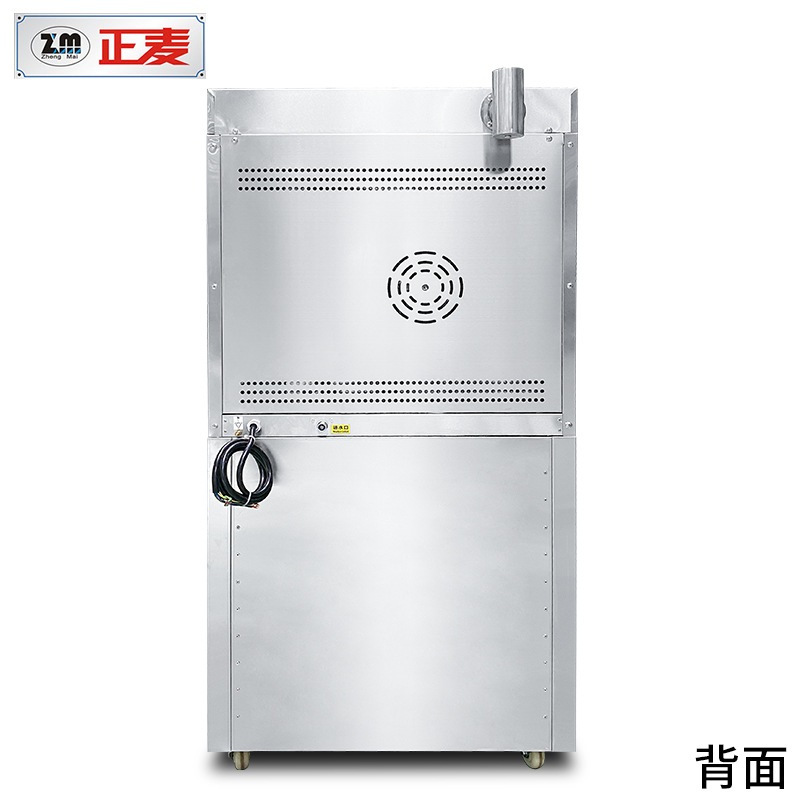 正麦5盘燃气热风炉面包店设备鲜花饼月饼烤箱商用烘焙五盘电烤炉,淘宝优惠券,粉丝福利购,淘宝优惠卷