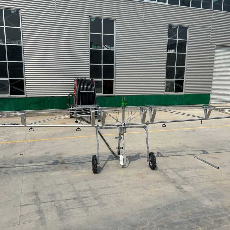 农用卷盘式喷灌机75-400米卷盘式喷灌机农田灌溉排灌设备,淘宝优惠券,粉丝福利购,淘宝优惠卷