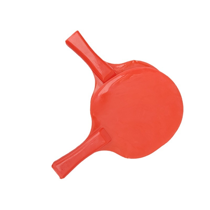 弹力软轴乒乓球训练器玩具儿童对用亲子练习亲子打互动器材大人 - 图3