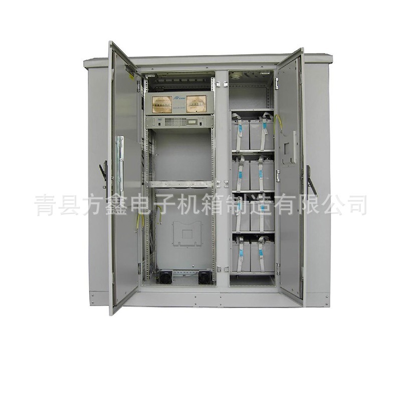 Wholesale stainless steel distribution box metal instrument shell industrial automatic cabinet outdoor sheet metal chassis cabinet processing