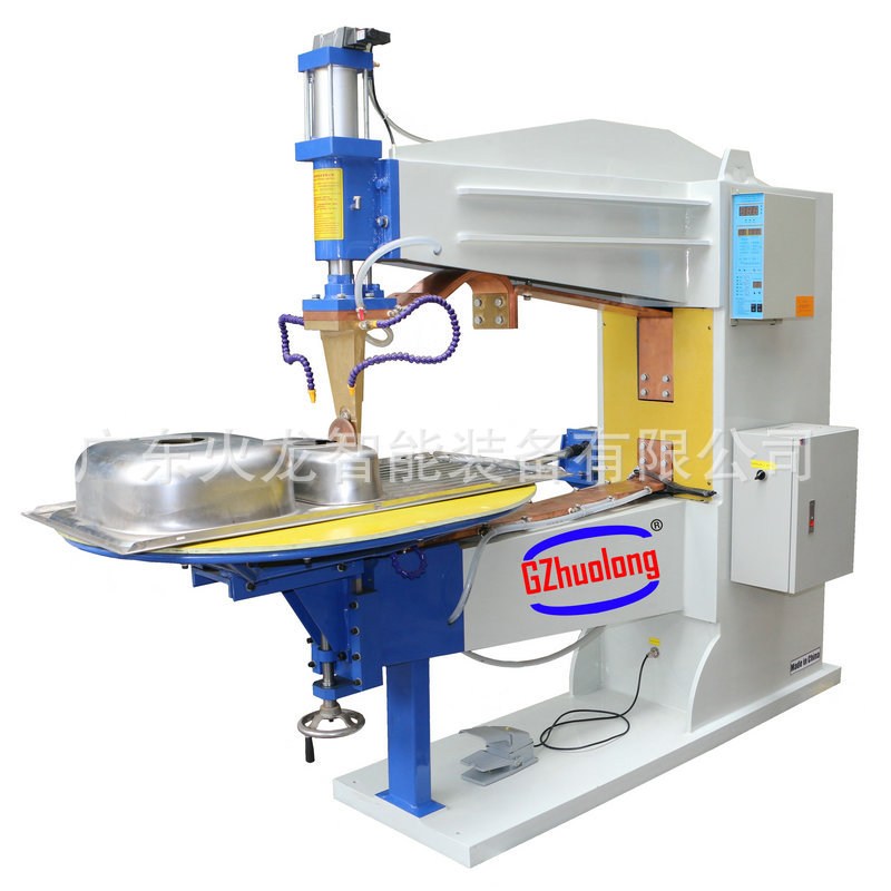 自动洗手盆水槽星盆滚缝焊打磨抛光机生产线制造供应厂家,淘宝优惠券,粉丝福利购,淘宝优惠卷