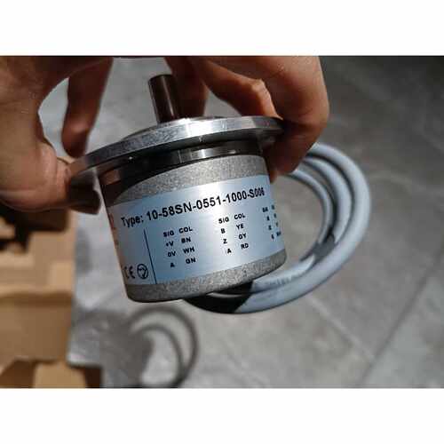 询价HEIN LANZ海茵兰茨编码器 10-58SN-0 - 图3