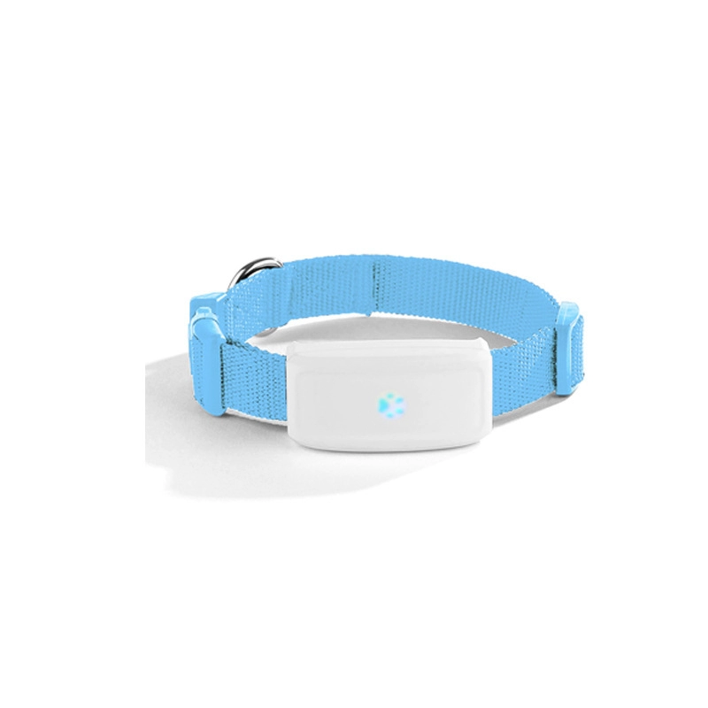 WIFI+GPS+LBS позиционирование адсорбция и зарядка TK911 GPS-tracker для кошек и собак