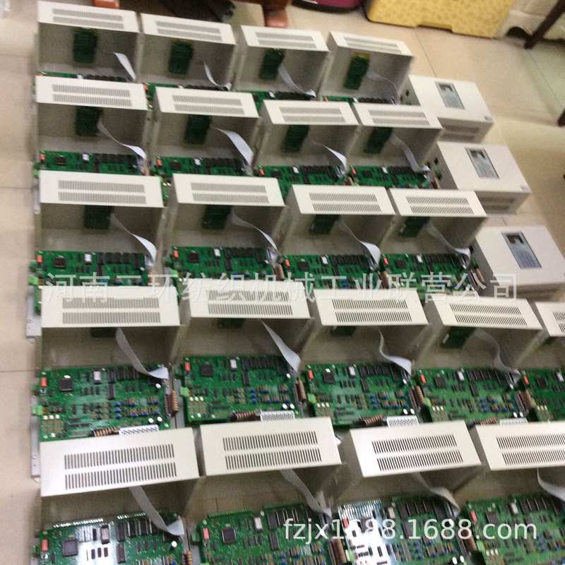 JWF1204A梳棉机自调匀整仪  (程序号码为JWMAA20）纺织机械配件,淘宝优惠券,粉丝福利购,淘宝优惠卷