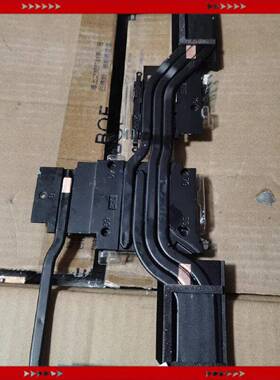 【问价】机械革命散热器组件THER1GM6B7371240个