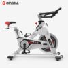 Crystal CRYSTAL gym commercial spinning exercise bike indoor sports aerobic silent bicycle