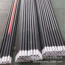 Silicon Carbon Rod Silicon Carbon Rod Manufacturer Carbon Rod Price Silicon Carbon Rod Heating