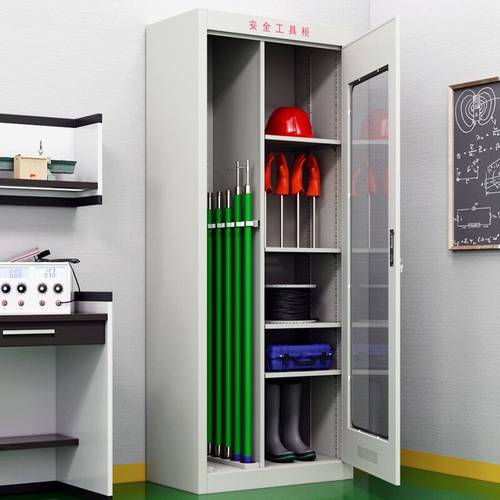 电力工具柜恒温绝缘配电室智能工具柜除湿 - 图2