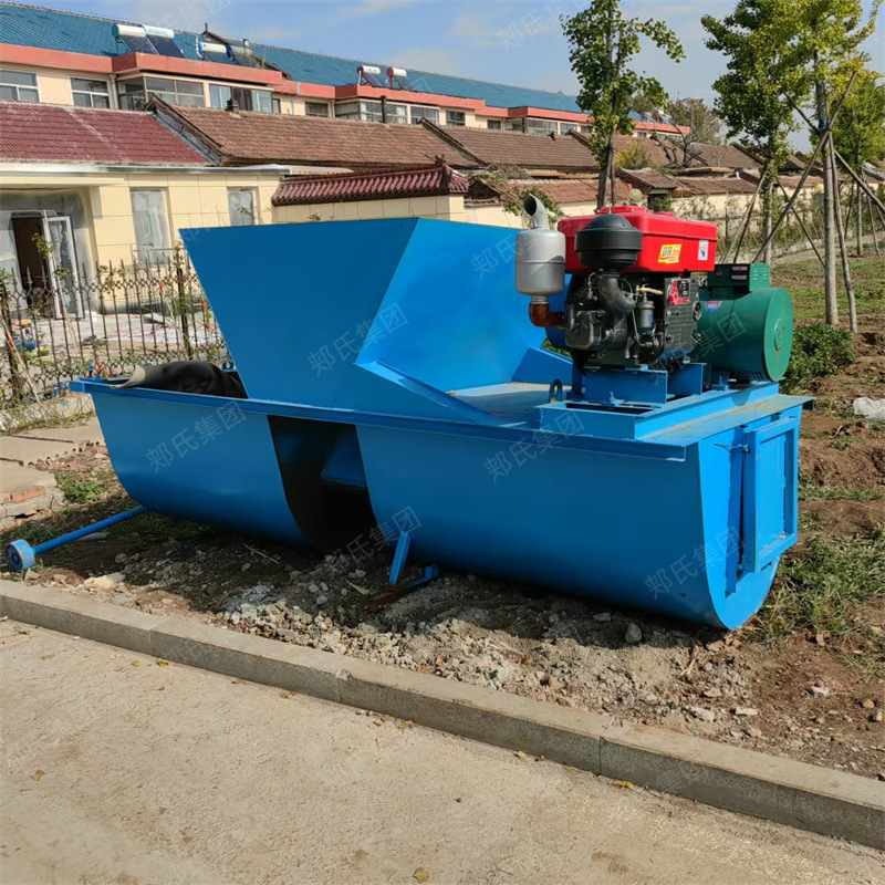 厂家定制水渠成型机滑膜机 排灌渠道水利设备衬砌机,淘宝优惠券,粉丝福利购,淘宝优惠卷