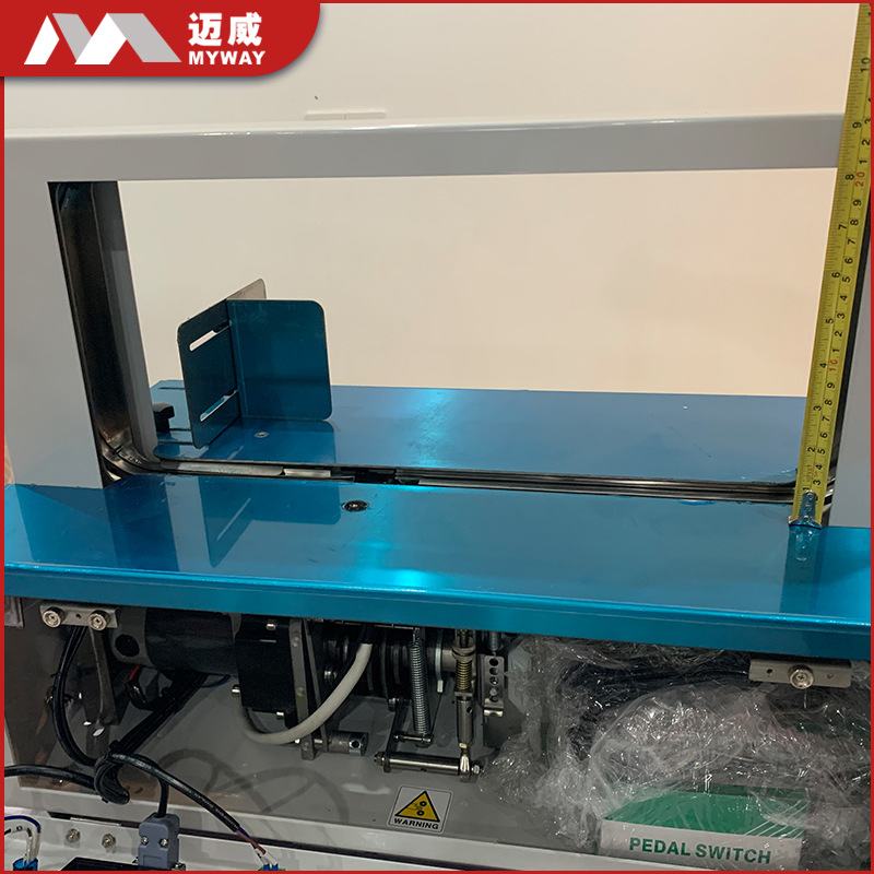 全自动扎带打包机  电器五金塑料带捆绑机 纸箱PP带束带捆扎机,淘宝优惠券,粉丝福利购,淘宝优惠卷