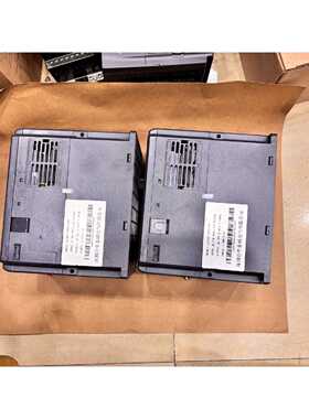 询价深圳中泰威变频器LC400C1R5G2R2P成色如图
