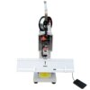 Haole wire horse-riding nail binding machine M2000 nail head flat riding dual-use electric stapler thickness 6MM high efficiency