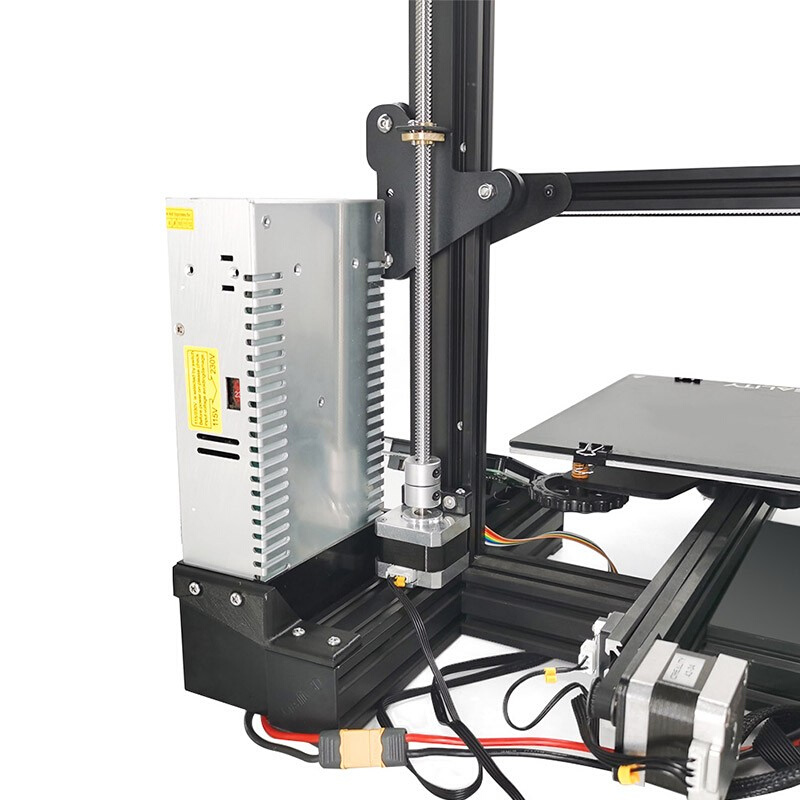 Ender-3S CR10S升级双Z轴丝杆模块套件 Creality创想3D打印机配件 - 图1