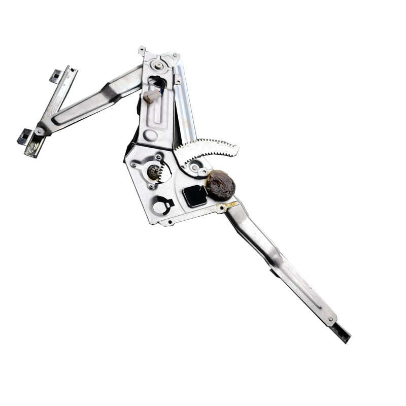 江淮轻卡配件康铃H3H5J5J6H1骏铃E6E3电动玻璃升降器升降机总成 - 图2