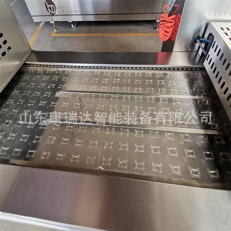 全自动拉伸膜真空包装机腊肠吸塑真空包装机排骨自动真空包装设备,淘宝优惠券,粉丝福利购,淘宝优惠卷