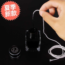 New favourites 1 site unwinding rope engineering line S 55 work line cotton line construction with pull wire engineering construction nylon