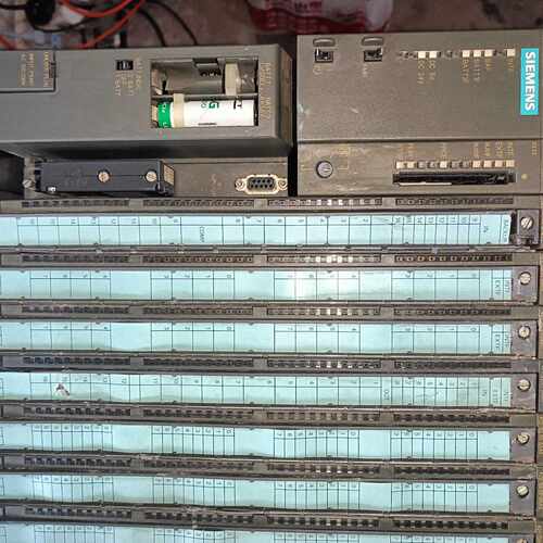 溢价-PLC400,图片实物一组，件， - 图3