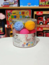 Take a shower and take a shower.