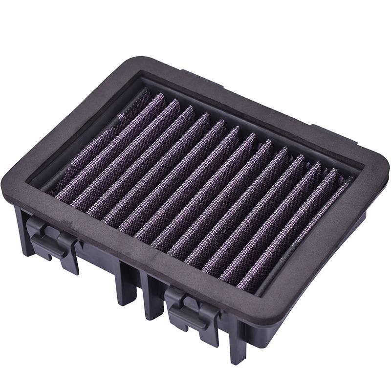 KTM DUKE RC 125 200 250 390 ADV空滤空气过滤芯滤清器改装配件 - 图0