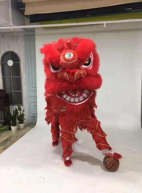舞狮道具醒狮南狮舞狮道具