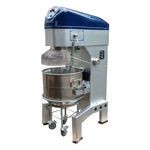 搅拌机B100商用多功能打蛋器蛋糕拌料和面机mixer可定制英文面板 - 图2