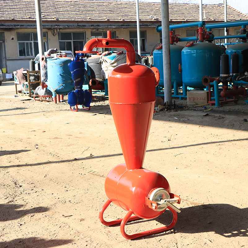 厂家定制离心型砂石过滤器 智慧农业水肥灌溉离心双网砂石过滤器,淘宝优惠券,粉丝福利购,淘宝优惠卷