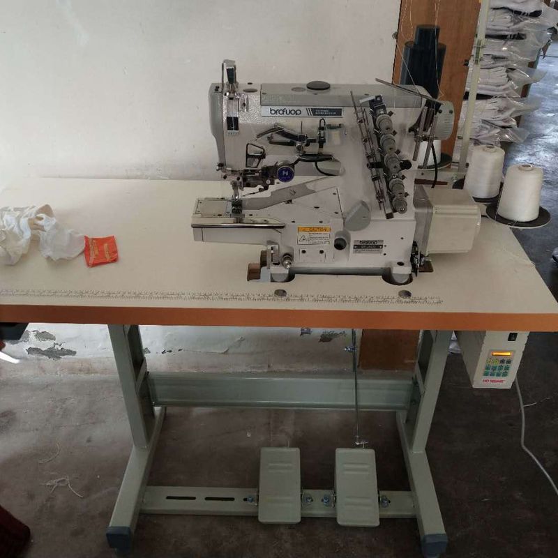 厂家直销600D自动剪线高速绷缝机，小方头工业缝纫机 缝纫设备,淘宝优惠券,粉丝福利购,淘宝优惠卷