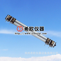 Instrument DQ-630 conductor resistance clamp of conductor