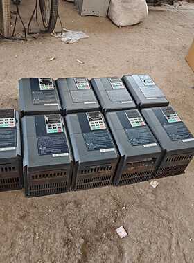 询价KV3000-5.5G/7.5P-4T科姆龙变频器5.5kw