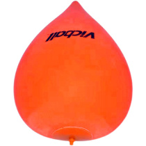 Dragons Strength Library Professional Boxing Pear Ball Liner Platform Speed Ball Liner Dodging Reaction Ball Latex Liner