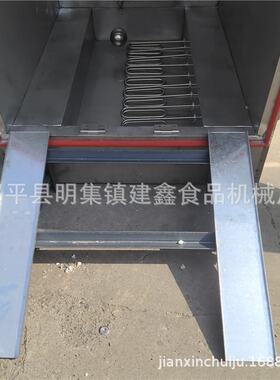 馒头蒸房双门电蒸房商用304材质红薯蒸箱