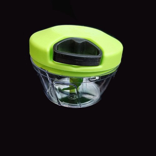 新品 打虾器钢丝绳手动打碎器 搅碎器 拉虾器搅碎机粉碎机钓鱼用 - 图2