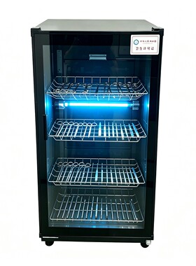 牙科臭氧消毒柜口腔工具设备手机器齿科箱牙科臭氧消毒柜