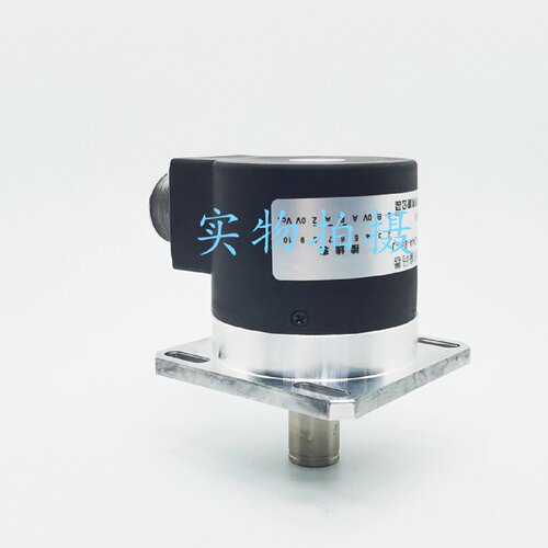 B-ZXF-36BM-C24A-8M-J光栅旋转编码器ZSF6.210-H01C360BZ3/24T - 图0