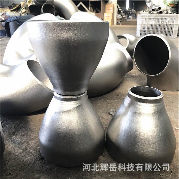 不锈钢304无缝焊接同心大小头异径管冲压径变现货供应偏心厂家 - 图2