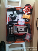 Full station KLEIDA KTS-442R4LCN free prism (400M) full station instrument double laser