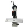 Holler wire saddle binding machine, Holler nail head stapler, high speed binding machine, flat nail center seam binding