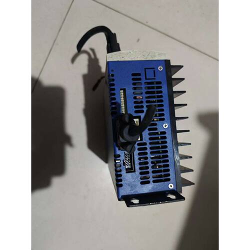 〔议价-可维修〕可摩尔根驱动器CR06703 PRD-40AALz 工业自动化备 - 图1
