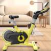 Gym Indoor Magnetic Exercise Bike Bicycle Commercial Fitness Bicycle Small Household Spinning Bike Wholesale