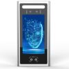 Direct sales customized face recognition access control all-in-one visitor machine attendance machine RK3288 provides SDK secondary development