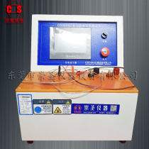 Aluminum Electrolytic Iron Carbon Pressure Drop Special Detector Aluminum Rod Pressure Drop Tester Carbon Block Pressure Drop Detector