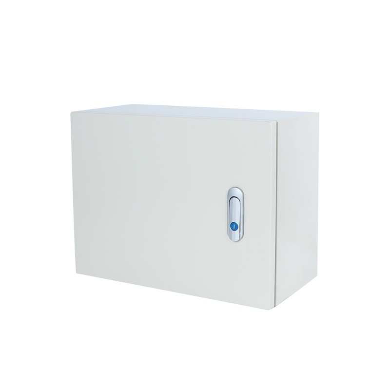 Distribution box household indoor foundation box horizontal wiring box surface-mounted electric box meter box electric switch box distribution cabinet chassis