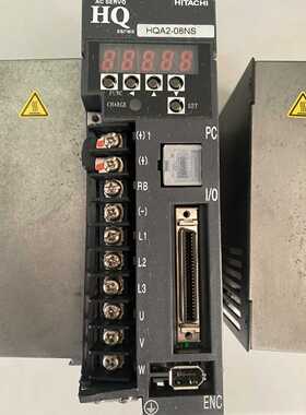 询价日立驱动器HQA2-08NS 0.75kw 220v 库