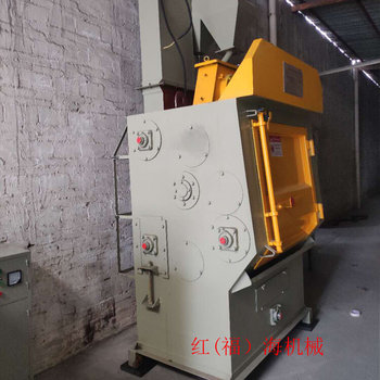 Shot Blasting Machine Crawler Shot Blasting Machine Guangdong Shot Blasting Machine ຜູ້ຜະລິດຮາດແວ Workpiece Sandblasting Machine ໂຮງງານຜະລິດເຄື່ອງຍິງປືນທີ່ມີຄຸນະພາບສູງ