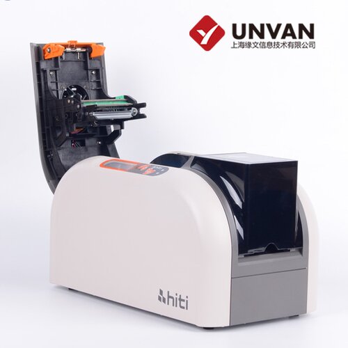 呈研hiti cs200e cs220e cs290e证卡打印机就诊卡学生卡专用打印 - 图2